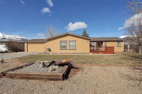 Homes for sale in Buena Vista, CO with newest listings .